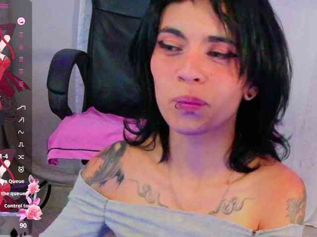 Ryu-Sam1 webcam