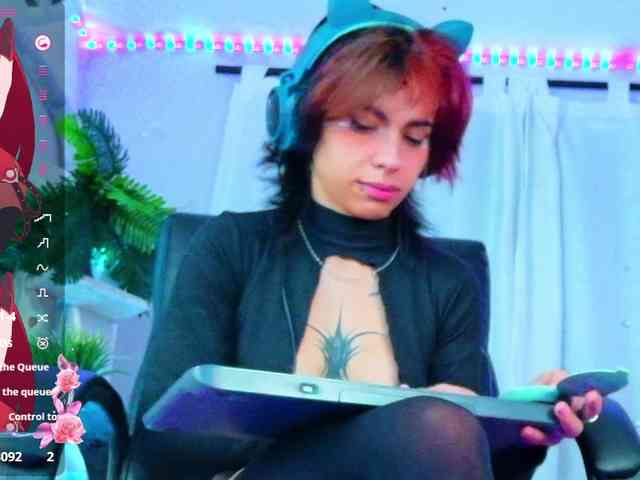 Ryu-Sam1 webcam