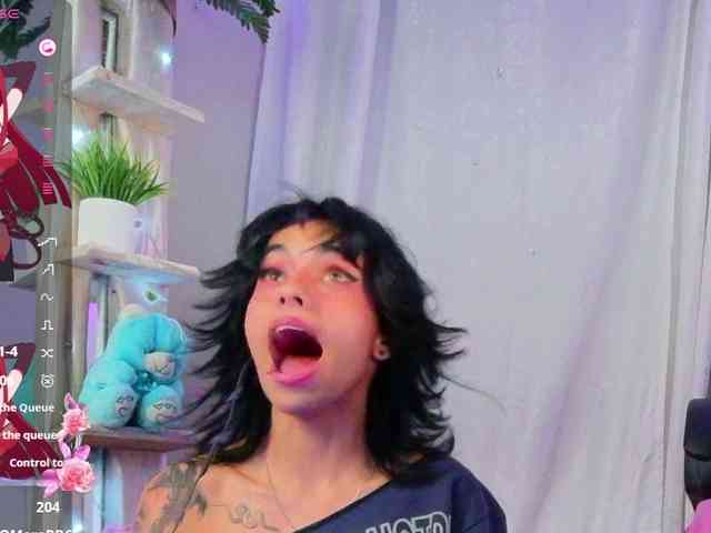 Ryu-Sam1 webcam