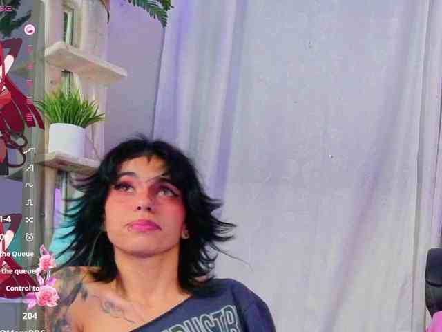 Ryu-Sam1 webcam