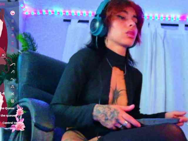 Ryu-Sam1 webcam