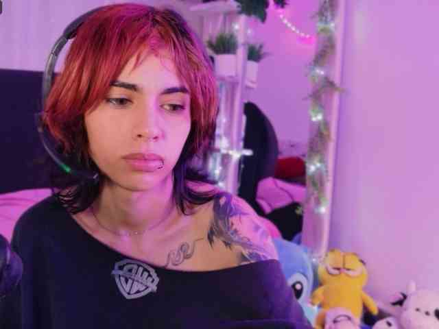 Ryu-Sam1 webcam