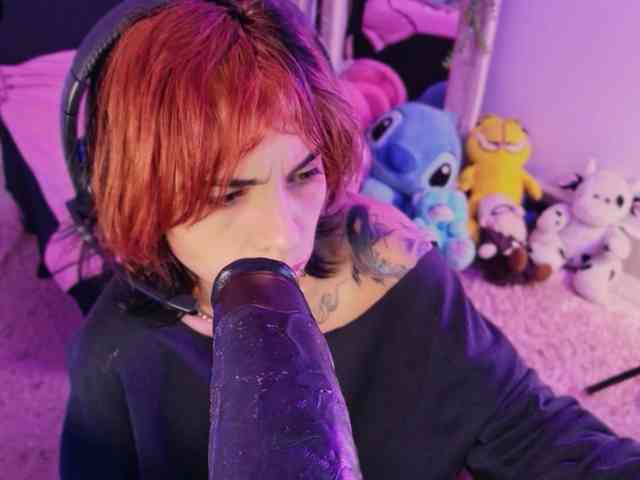 Ryu-Sam1 webcam