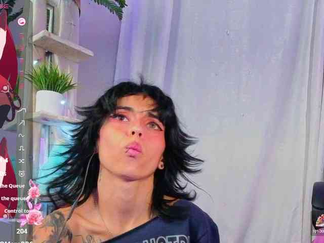 Ryu-Sam1 webcam