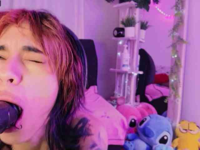 Ryu-Sam1 webcam