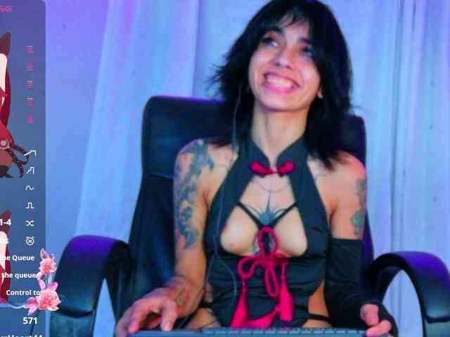Ryu-Sam1 webcam