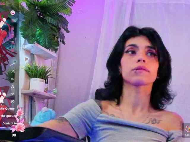 Ryu-Sam1 webcam