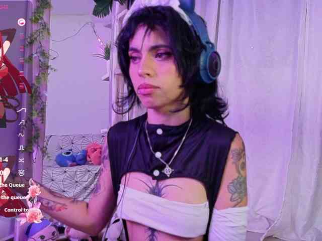Ryu-Sam1 webcam