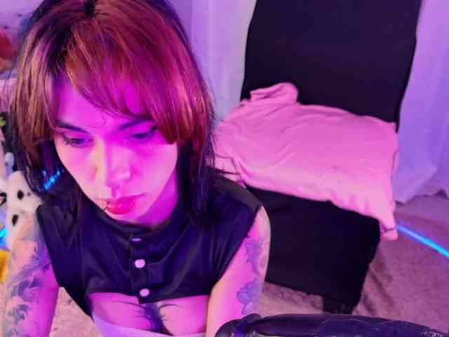 Ryu-Sam1 webcam
