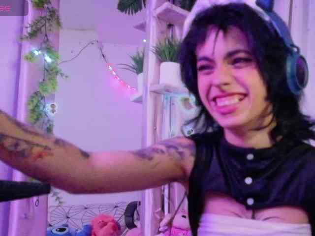 Ryu-Sam1 webcam