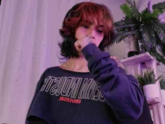 Ryu-Sam1 webcam