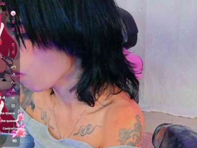 Ryu-Sam1 webcam