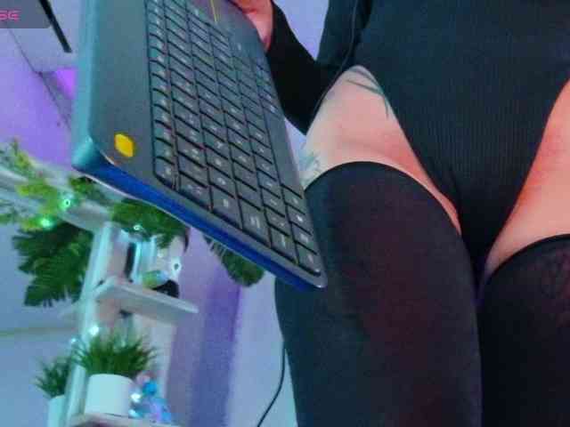 Ryu-Sam1 webcam
