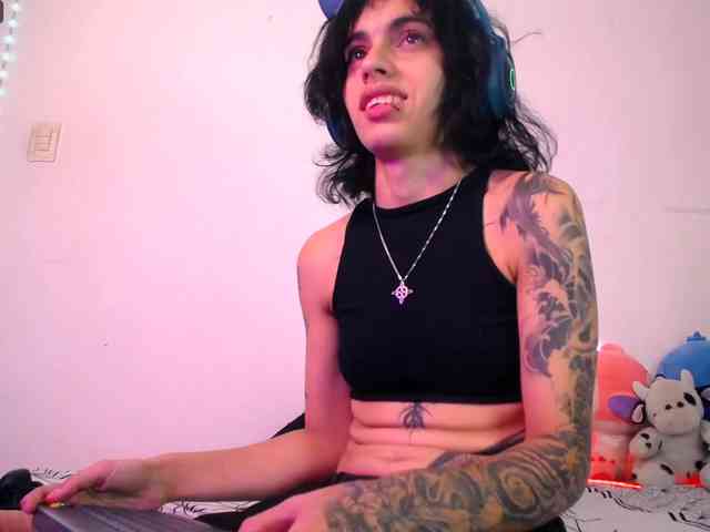 Ryu-Sam1 webcam
