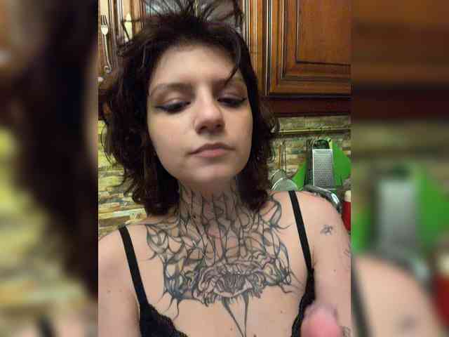 Inked_stormy webcam