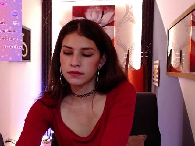 Vennus-lorv live cam on BongaCams