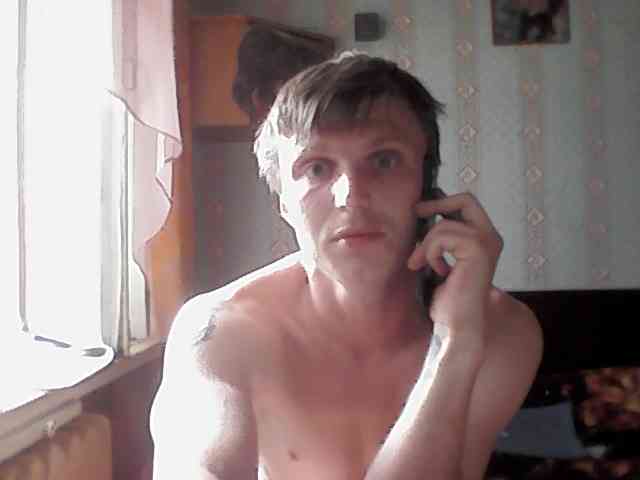 Xolod313 Live Webcam on BongaCams