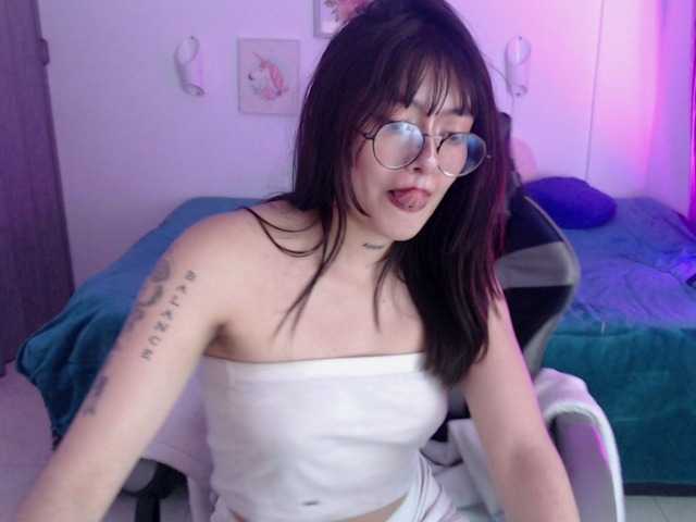 Isabella621 live cam on BongaCams
