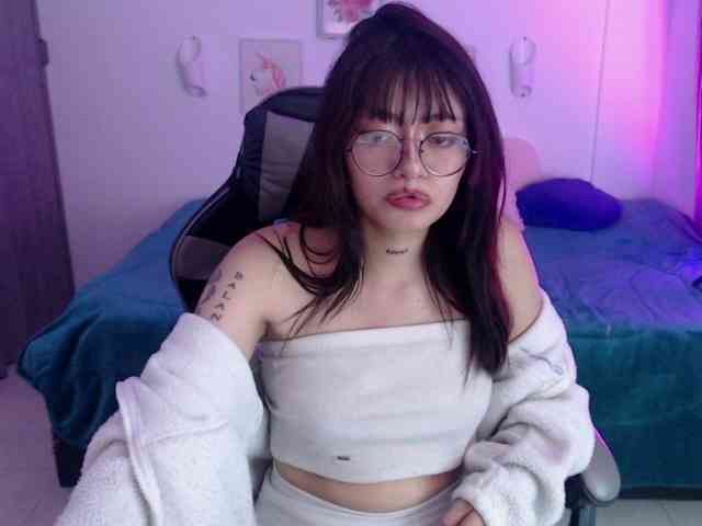 Isabella621 webcam