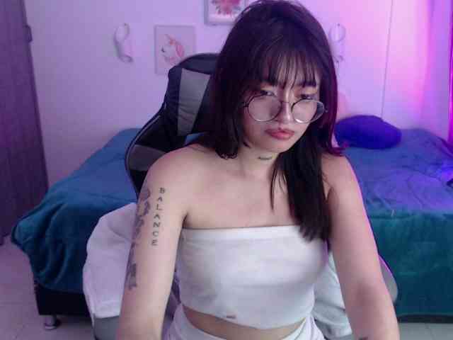 Isabella621 webcam