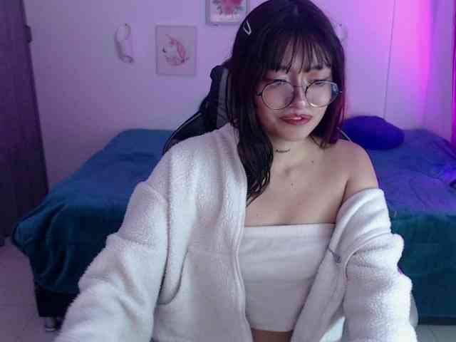 Isabella621 webcam