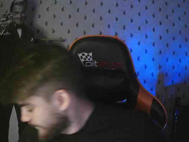 RichyCat Sex Cam Show