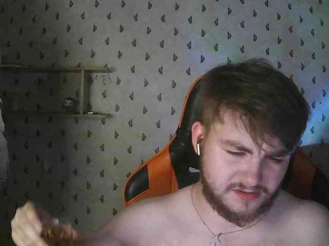 RichyCat Sex Cam Show