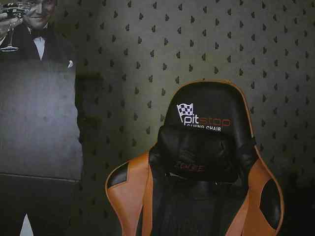 RichyCat Sex Cam Show