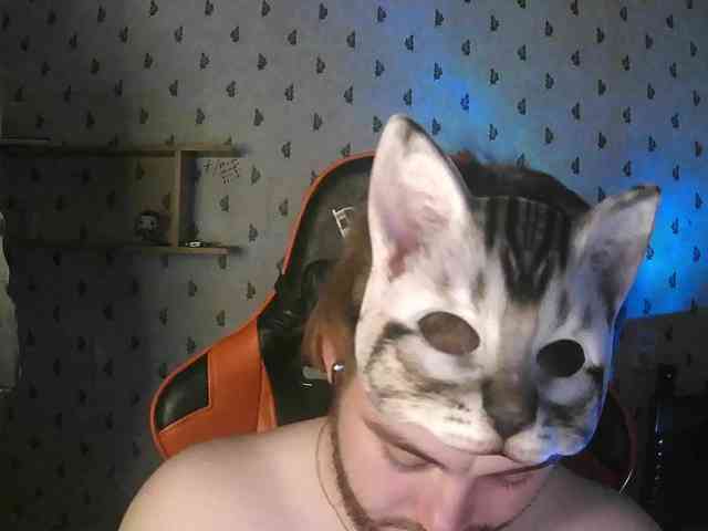 RichyCat Sex Cam Show
