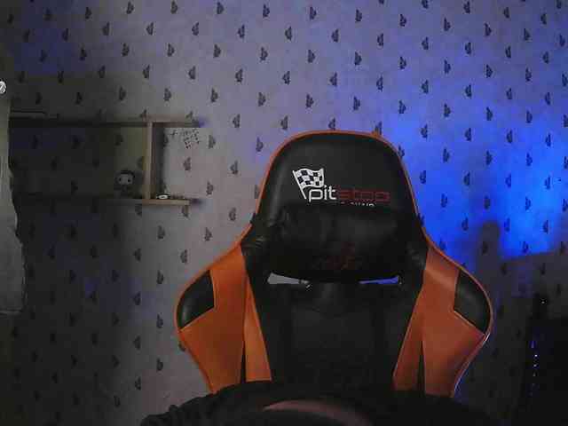RichyCat Sex Cam Show
