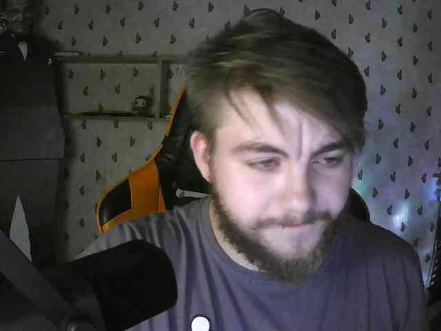 RichyCat Live Webcam on BongaCams