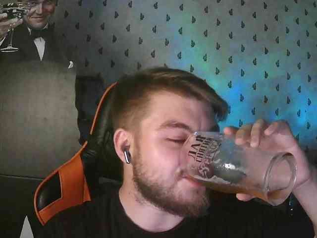 RichyCat Sex Cam Show