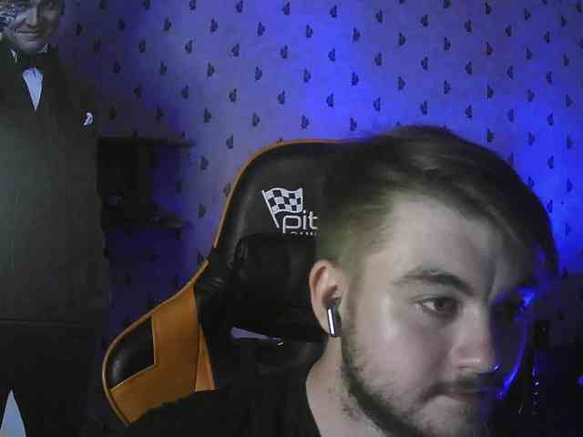 RichyCat Sex Cam Show