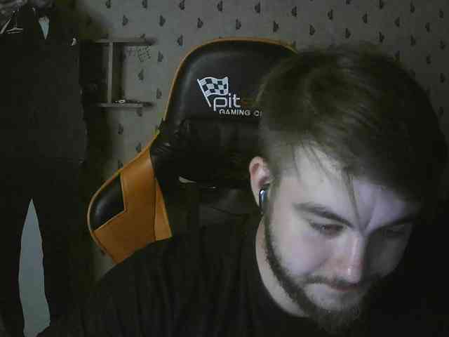 RichyCat Sex Cam Show