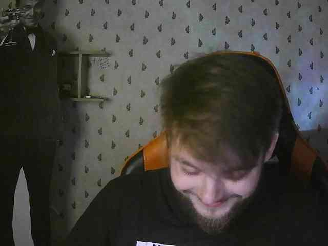 RichyCat Sex Cam Show