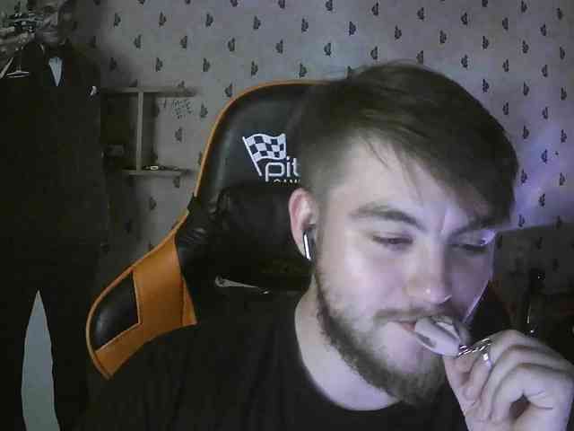 RichyCat Sex Cam Show