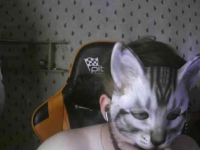RichyCat Sex Cam Show