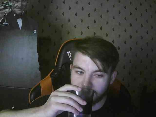 RichyCat Sex Cam Show
