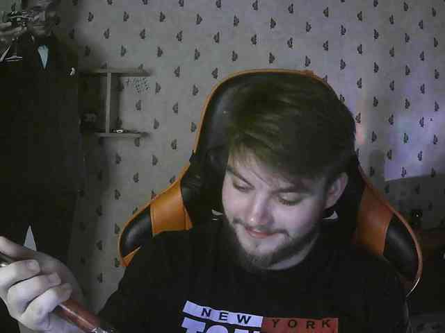 RichyCat Sex Cam Show
