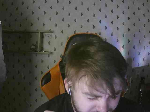 RichyCat Sex Cam Show