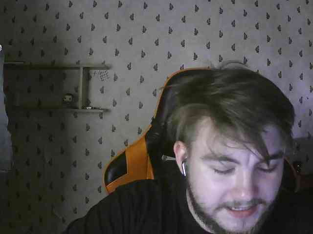 RichyCat Sex Cam Show
