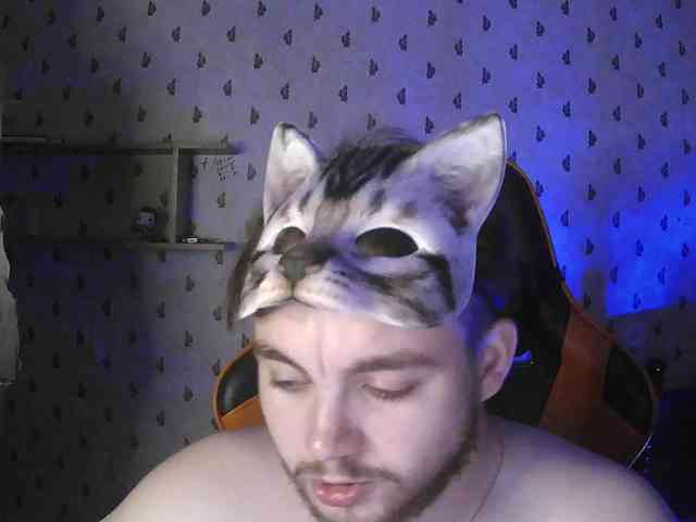 RichyCat Sex Cam Show