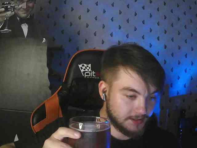 RichyCat Sex Cam Show