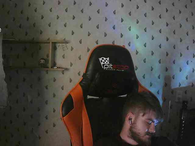 RichyCat Sex Cam Show