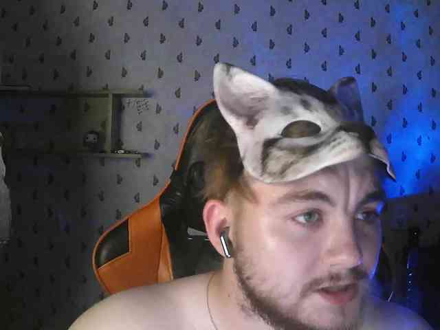 RichyCat Sex Cam Show