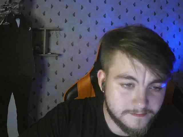 RichyCat Sex Cam Show