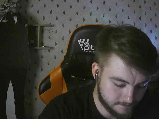 RichyCat Sex Cam Show