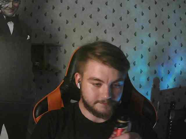 RichyCat Sex Cam Show