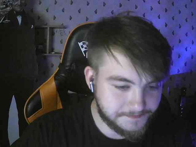 RichyCat Sex Cam Show