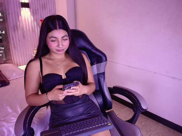 Bella-martini live cam on BongaCams